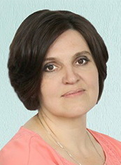 Марченко Лариса Николаевна