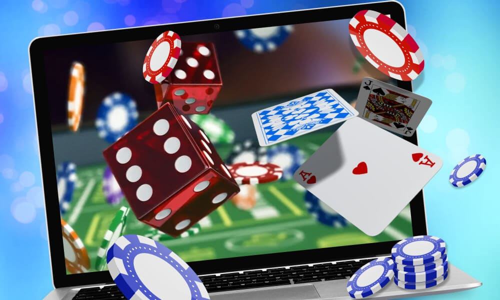 Explore Excitement with 7Gold Casino Online Games Explore Excitement with 7Gold Casino Online Games