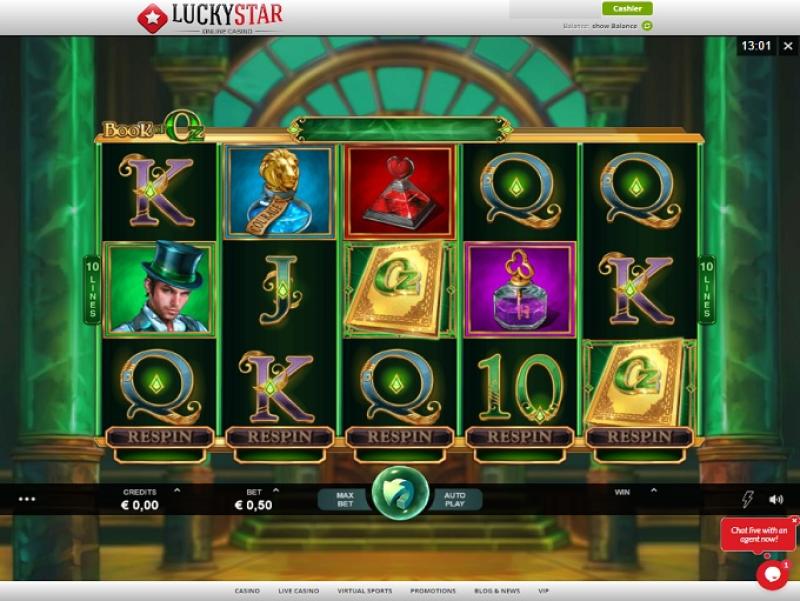 Lucky Star 777 Best Online Casino Games 9 Lucky Star 777 Best Online Casino Games 9