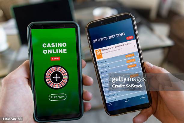 Spin the Reels and Enjoy Discover the Excitement of Online Slots