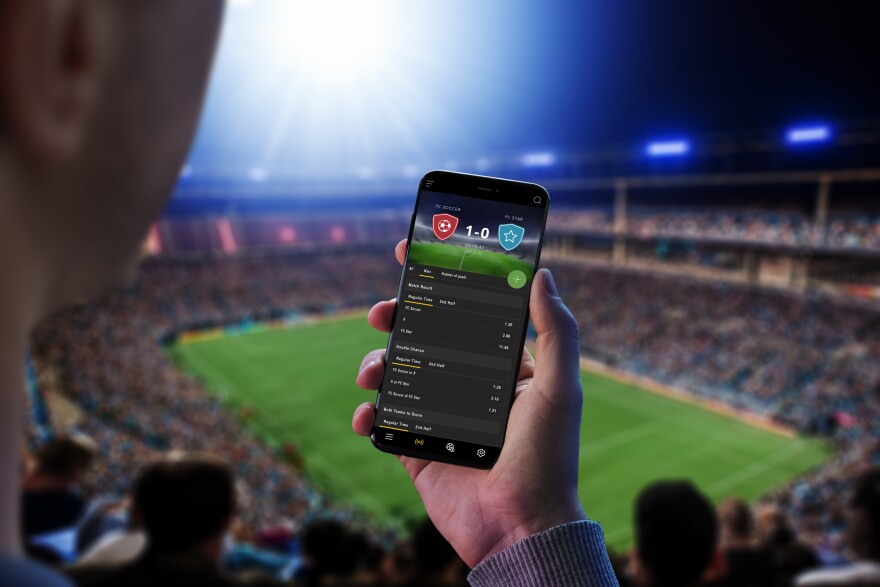 Understanding access bet Transforming the Online Betting Experience Understanding access bet Transforming the Online Betting Experience
