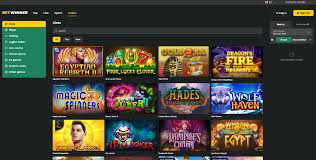 Betwinner আপনার বাজির সেরা সঙ্গী Betwinner আপনার বাজির সেরা সঙ্গী