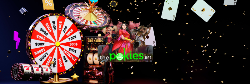 Discover the Thrill of Online Casino Australia Discover the Thrill of Online Casino Australia