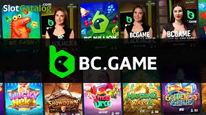 Exciting World of BCGame Games Where Fun Meets Fortune Exciting World of BCGame Games Where Fun Meets Fortune