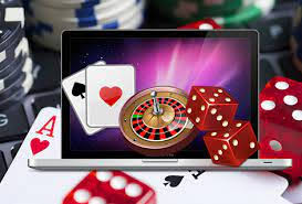 Experience the Excitement of NineWin Online Casino UK