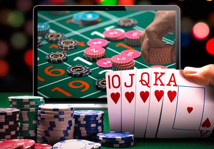 Experience Unmatched Gaming Excitement with Casiroom Experience Unmatched Gaming Excitement with Casiroom