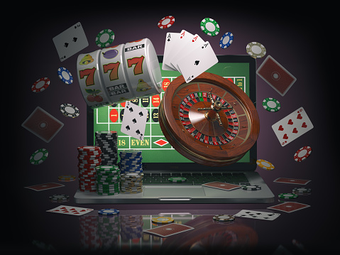 Explorando las Opciones de Casino Fuera de España