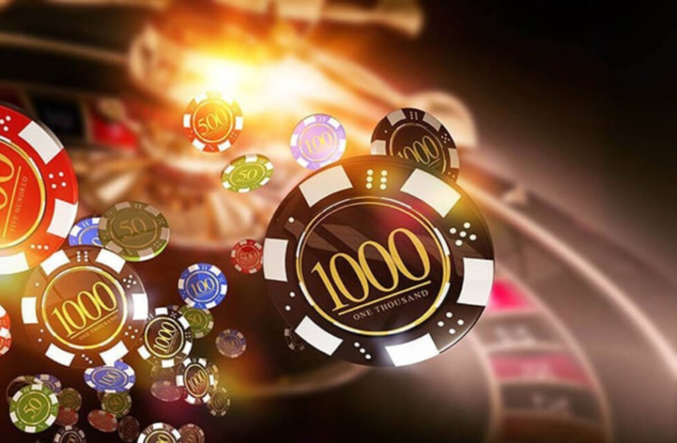Explore the Excitement of BrucePokies The Ultimate Online Casino Experience Explore the Excitement of BrucePokies The Ultimate Online Casino Experience