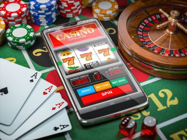 Explore the Excitement of BrucePokies The Ultimate Online Casino Experience Explore the Excitement of BrucePokies The Ultimate Online Casino Experience