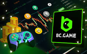 Explore the Exciting BC Game Rewards Program