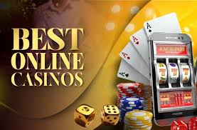 Explore the Thrills of Dexsport Casino & Sportsbook Explore the Thrills of Dexsport Casino & Sportsbook
