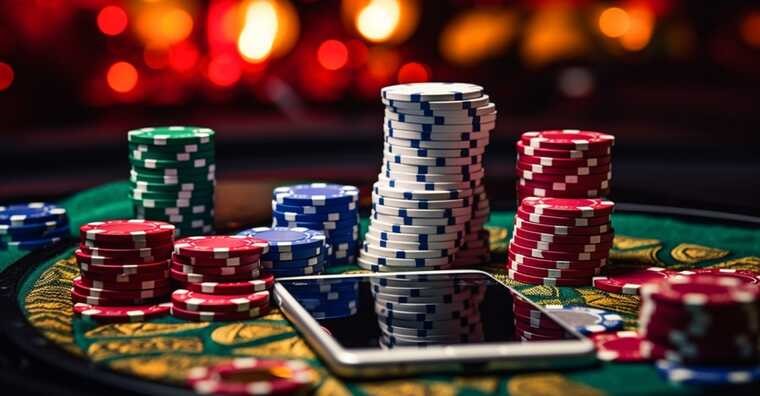 Explore the Thrills of R2pbet Casino Your Ultimate Gaming Destination Explore the Thrills of R2pbet Casino Your Ultimate Gaming Destination