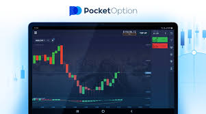 Explore the World of Trading with Pocket Option Explore the World of Trading with Pocket Option