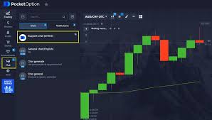 Explore the World of Trading with Pocket Option Explore the World of Trading with Pocket Option