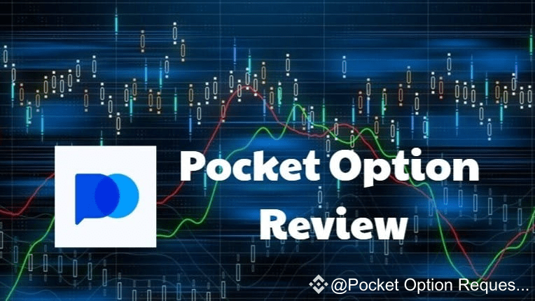 Exploring the Future of Financial Growth with Trading Platform Pocket Option