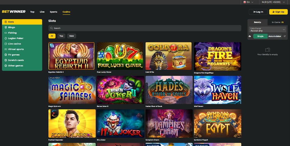How to Navigate Betwinner Login with Ease How to Navigate Betwinner Login with Ease