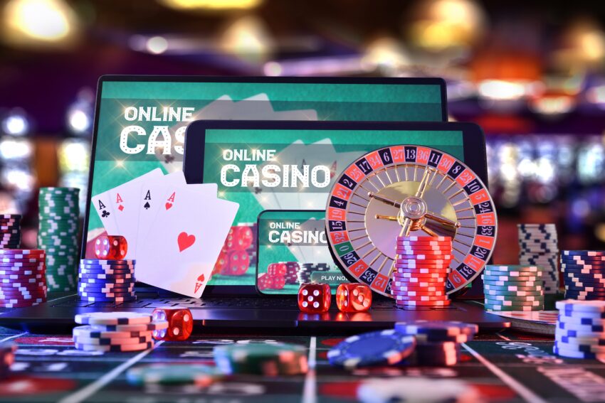 The Ultimate Guide to the Most Trusted Online Casino for Safe Gaming