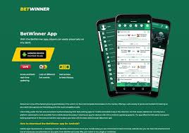 Unleash Your Betting Potential with Betwinner Unleash Your Betting Potential with Betwinner
