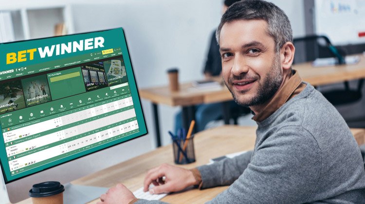 Unleash Your Betting Potential with Betwinner Unleash Your Betting Potential with Betwinner