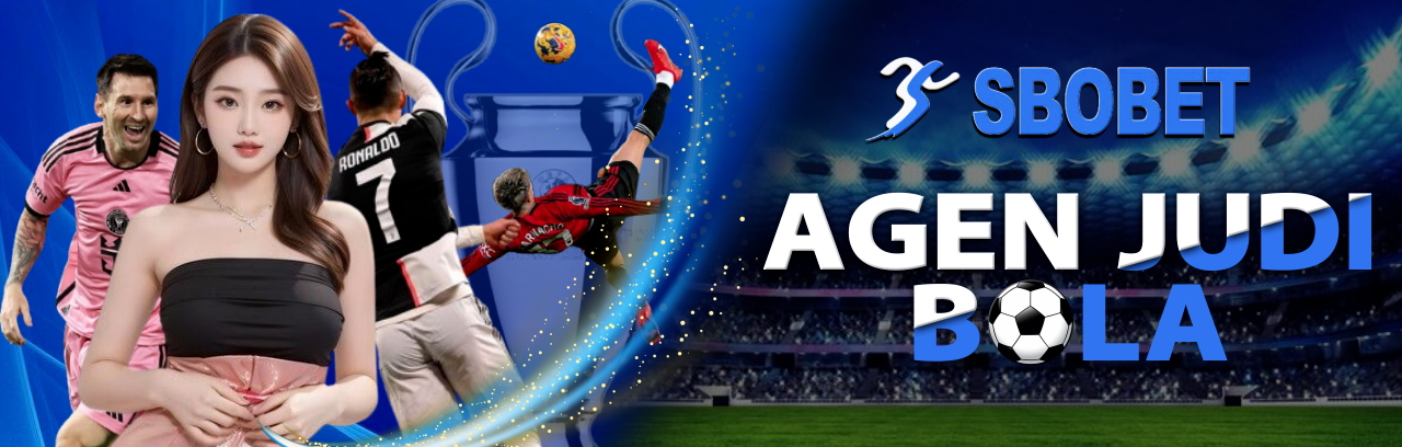 Agen Sbobet Panduan Lengkap untuk Penggemar Judi Online