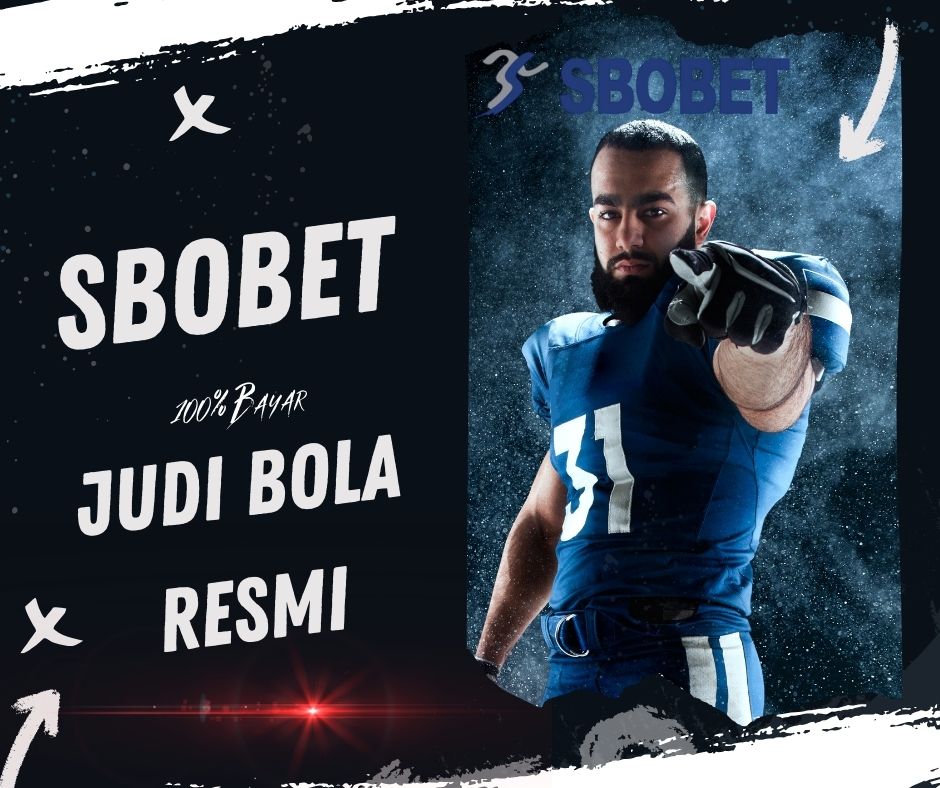 Agen Sbobet Panduan Lengkap untuk Penggemar Judi Online