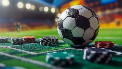 Descubra o Mundo das Apostas com 355bet 13