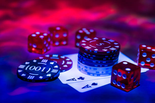 Experience Thrills and Fun at Casino Ocean Breeze Experience Thrills and Fun at Casino Ocean Breeze