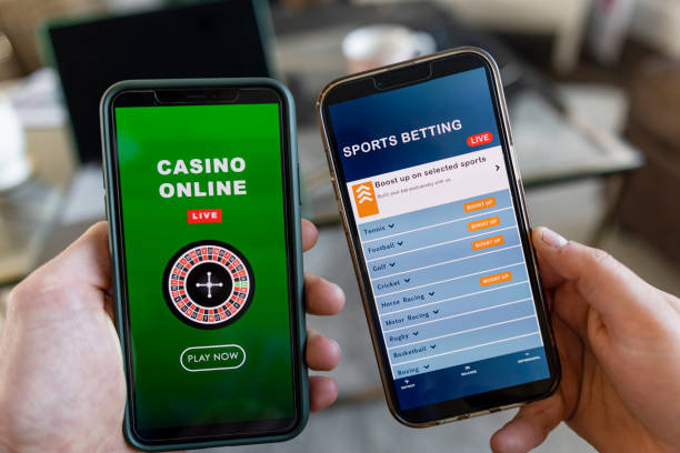 Explore o Mundo do Kwanzaa Bet e Seus Benefícios Explore o Mundo do Kwanzaa Bet e Seus Benefícios