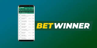 Exploring Betwinner Your Next Big Betting Partner