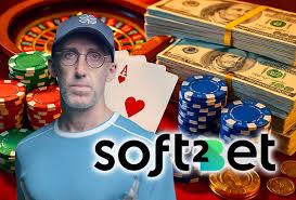 Exploring the Variety of Soft2Bet Brands Exploring the Variety of Soft2Bet Brands
