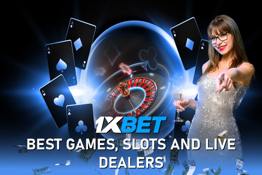 Exploring the World of Betting 1xbet Malaysia 4 Exploring the World of Betting 1xbet Malaysia 4