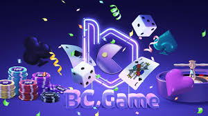 Juegos BC.Game La Nueva Era del Entretenimiento de Apuestas Juegos BC.Game La Nueva Era del Entretenimiento de Apuestas