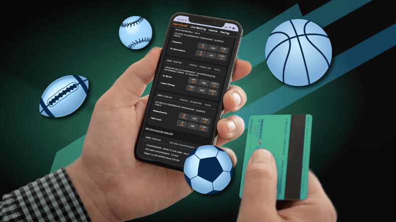 Online Casino Real Money - Your Guide to Winning Big Online Casino Real Money - Your Guide to Winning Big