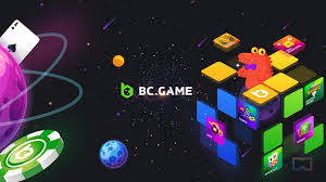 Погружение в мир BC.Game все, что нужно знать о платформе Погружение в мир BC.Game все, что нужно знать о платформе