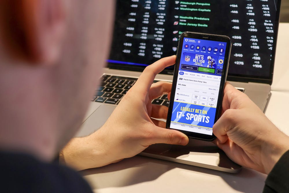The Rise of Online Gaming An In-Depth Look at Betwinner