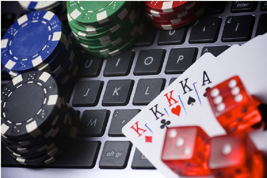 The Ultimate Guide to Online UK Casino Everything You Need to Know